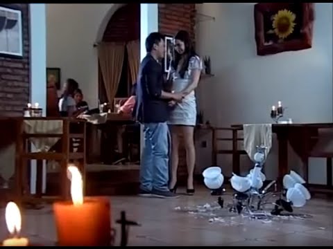 FTV Hidayah Kenapa Mama Membenciku