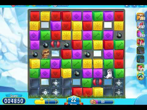 Pet Rescue Saga   Level 2984   No Boosters