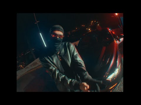 Si Si - Aryc Blaz (Video Oficial) By. @Giandabrawn & @DonnyBeatmaker