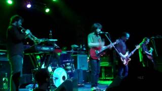 Cursive - A Gentleman Caller (03-30-10)