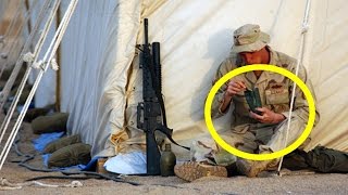 海外の反応世界が感動!日本の自衛隊の戦闘糧食を紹介する動画を見た外国人が「すごい!」と賞賛