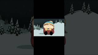 Cartman’s Harmonica Song || Southpark clip animation