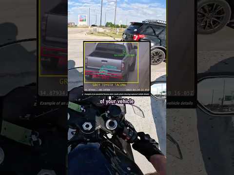 They are watching you....