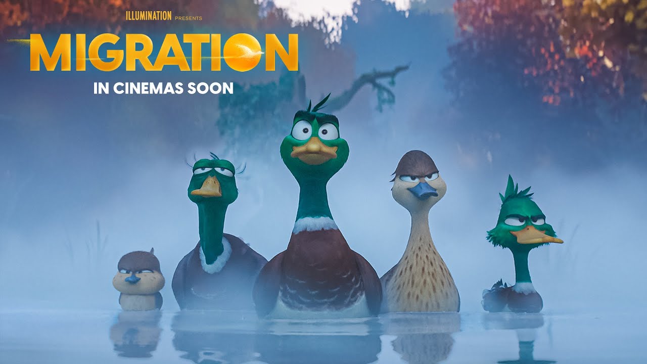 Trailer thumbnail