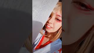 【TikTok】ダーリンの事大好きだよ❤  #TikTok#shorts#巫女#巫女服#巫女狐#コスプレ#かわいい#Darling#告白#おすすめ