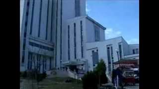 preview picture of video 'Ordu Devlet Hastanesi Genel Tanıtım Filmi'