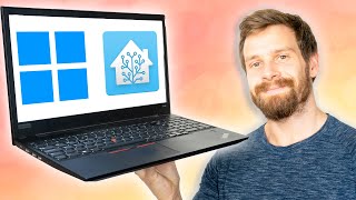 Control Your Windows PC With Home Assistant!