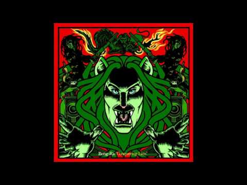 Bong-Ra -  Giddeon War