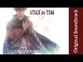 Attack on Titan: Original Soundtrack I - Building ...