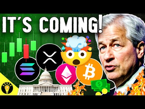 BANKS AND CRYPTO BATTLE OVER STABLECOIN YIELD! WHO WILL CAPITULATE?