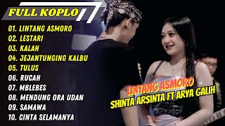 Download lagu Shinta Arsinta feat Arya Galih - LINTANG ASMORO - LESTARI - KALAH || FULL ALBUM KOPLO mp3 Download lagu Shinta Arsinta feat Arya Galih - LINTANG ASMORO - LESTARI - KALAH || FULL ALBUM KOPLO mp3