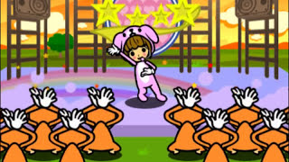 [閒聊] 節奏天國 打藝