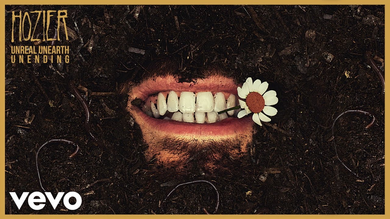 Hozier - Hymn to Virgil