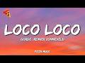 GORDO Reinier Zonneveld Loco Loco Lyrics