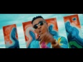 Kizz Daniel, Sugarboy - Legalize [Official Video]