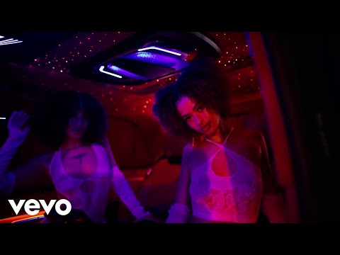 Rajah Wild - Stars in the Ceiling (Official Music Video)