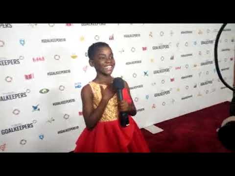 DJ Switch Ghana Performing At Goalkeepers 2018 part 2