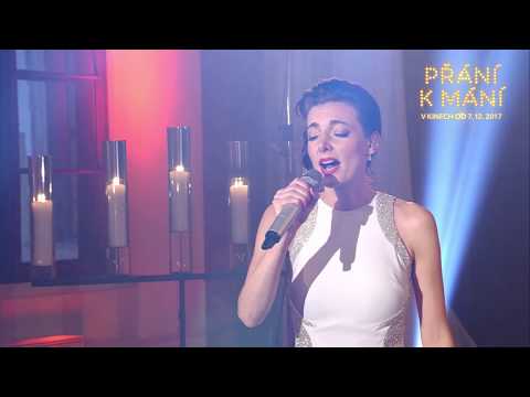 Přání k mání - VIDEOKLIP, Dasha, Co přát si víc