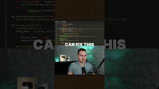 Are you making this mistake with code?