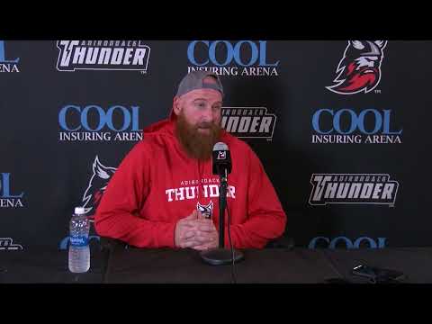 Shawn Weller Postgame Interview - 11/11/22
