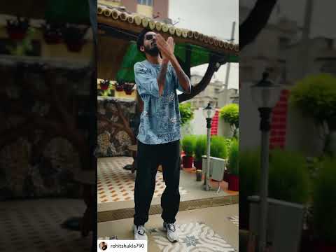 Rohit Shukla Chori chori...