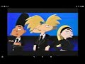 Nickelodeon Movies HEY ARNOLD The Movie Teaser Trailer 2 2002 Newer Updated Version