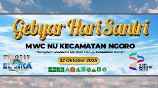 Download lagu LIVE PUNCAK ACARA HARI SANTRI NASIONAL 2025 MWCNU NGORO MOJOKERTO BERSAMA ELSIKA GAMBUS SURABAYA mp3 Download lagu LIVE PUNCAK ACARA HARI SANTRI NASIONAL 2025 MWCNU NGORO MOJOKERTO BERSAMA ELSIKA GAMBUS SURABAYA mp3