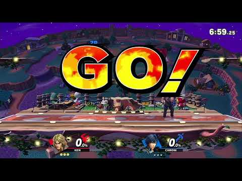 クロムの”やばい”動画