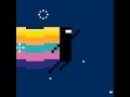 Pop Tart Cat ! ( Nyan Cat ) [Commander Video ...