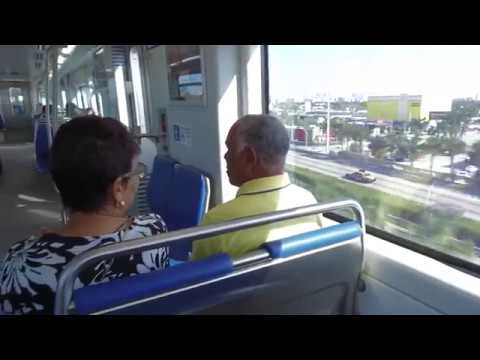 Mdt Tracker Train
