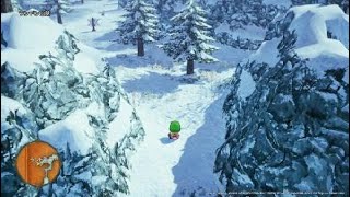 ドラゴンクエストX　目覚めし五つの種族　オフライン_テキトープレイ11