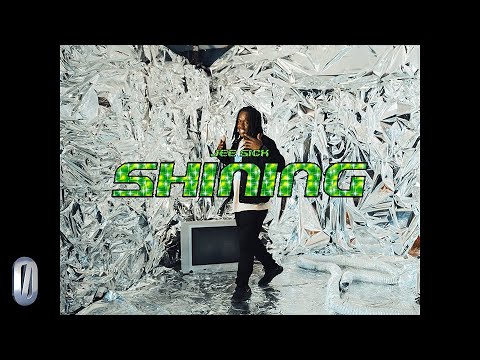 Jee Sick - Shining (music video)