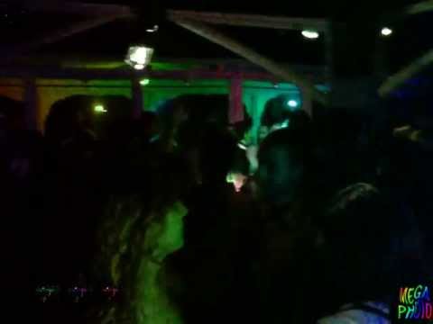 MOVIDA NOCTURNA - INAUGURAZIONE LA SIESTA DISCO -