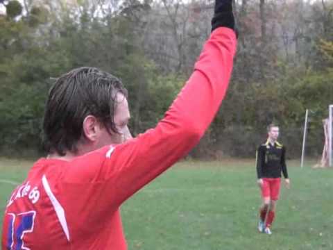 Spitzen-Freistoß: SG Bad Wildungen weiter an Spitze - Verbandsliga im Auge - Gegner FC Körle