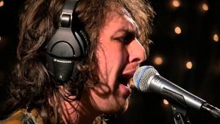 Nude Beach - See My Way (Live on KEXP)