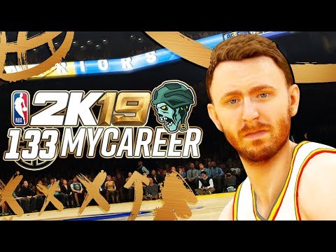 NBA 2K19: Gameplay Walkthrough - Part 133 "PO Finals - Game 1 - Wolves - (S03)" (My Player Career)