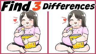 Spot The Difference 290