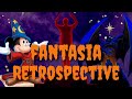 Fantasia 1940 Retrospective Review