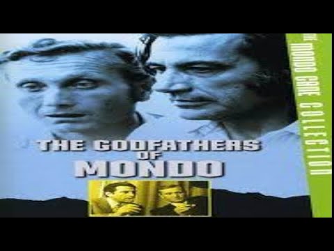 The Godfathers of Mondo (2003) Mondo documentary/ English subtitles