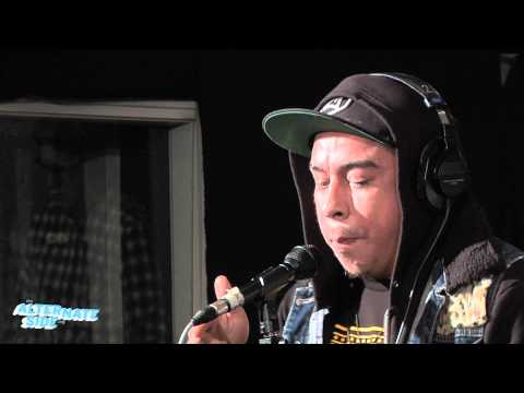 Doomtree - "No Way" (Live at WFUV)