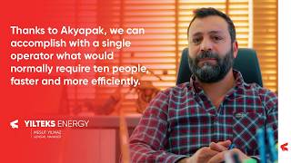 Voice Of Customer / Yılteks , Gaziantep