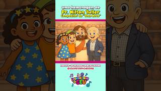 Saiu mais um clássico no Louvorzinho do Céu! Corra e assista Vaso Novo #musicainfantil #viral