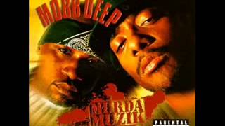 Mobb Deep FtLil Cease I&#39;m going out