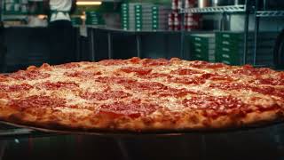 Papa John´s 2025 Grand Papa - Bigger Just Got Better 
