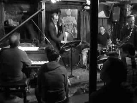 Samba turns into Jazz at The 1st Savassi Festival NY 2013 at Smalls, Sept. 16, 2013