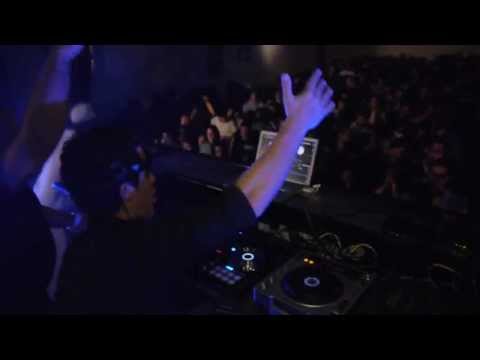 Eurico Lisboa & Diogo Menasso ft Mc Fubu & Mc Guy H @ Tomorrow Night - After Movie by Vertical Video