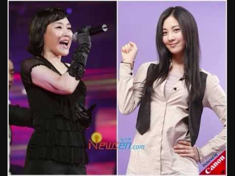 Jjalajjaja - Ju Hyun Mi & Seo Hyun