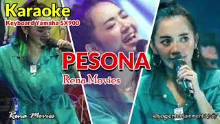 Download lagu KARAOKE LAGU JADUL VERSI RENA MOVIES // PESONA // MUSIC KEYBOARD YAMAHA SX900 mp3