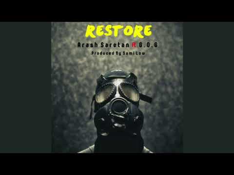 Saretan ft G O G - Restore
