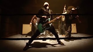 Hit The Lights &quot;Life on the Bottom&quot; Official Music Video